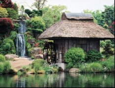 【浙江杭州港龍木屋】木屋-現(xiàn)代旅游產(chǎn)地的新寵兒